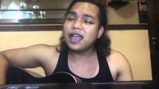 Iskandar Sahh - Cinta Jannah Original Demo