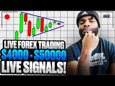 🔴LIVE FOREX TRADING – NEW YORK SESSION SCALPING A Small Account With Liquidity  NOVEMBER 4TH 2022