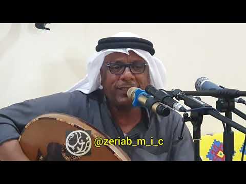 حرك شجوني روائع الفنان سلمان 25 11 2021 العماري