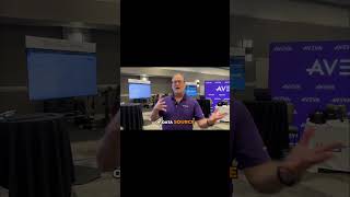 Avevas Unified Namespace Strategy Edge, It Integration, Ytics Proveit 2026