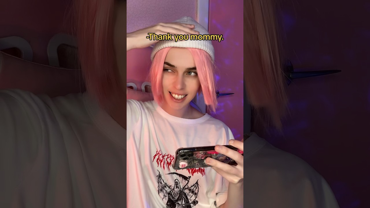 pov: UNLOVED CHILD (ep8) DISNEYLAND