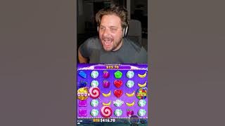 I Won $33,000 on SWEET BONANZA 1000!?