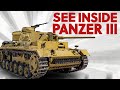 Panzer III: Versatile Stalwart of The Panzer Force