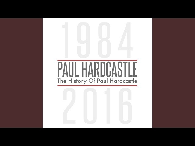 Paul Hardcastle - Rhythm of Life, Pt. 1 / Reprise