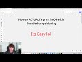 non-guru explains how to ACTUALLY make money in Q4 with Branded Dropshipping (full course)