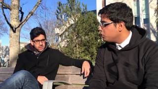 COMM 296 Video Project - Team #1