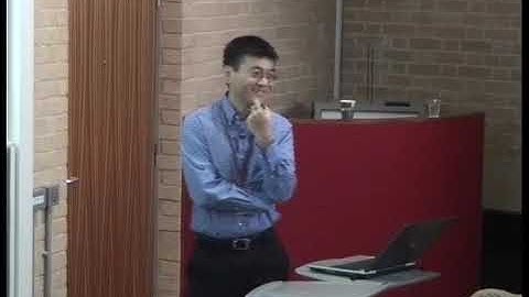 Prof. Ken Cheung | Objective Calibration of the Bayesian Continual Reassessment Method