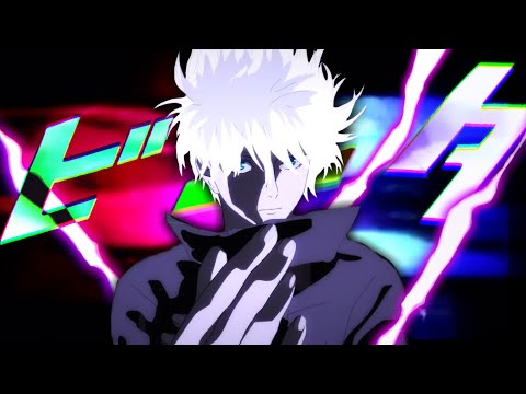 【複合MAD】ビータ