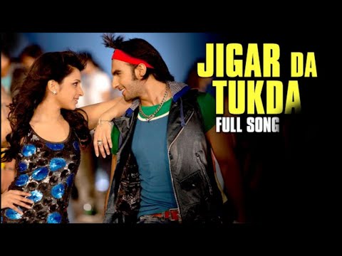 Jigar Da Tukda Full Song Ladies Vs Ricky Bahl Ranveer Singh Parineeti Chopra