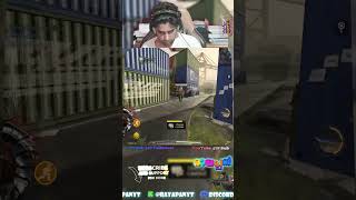 Mobile Gaming Live Stream Highlights 🔥 | CODM, Delta Force & More Chaos #codmshorts #shorts