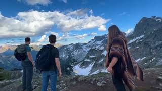 North Cascades, Washington: Another World