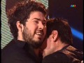 Gustavo Corvalan es el  Gran Ganador de La Voz Argentina 2012