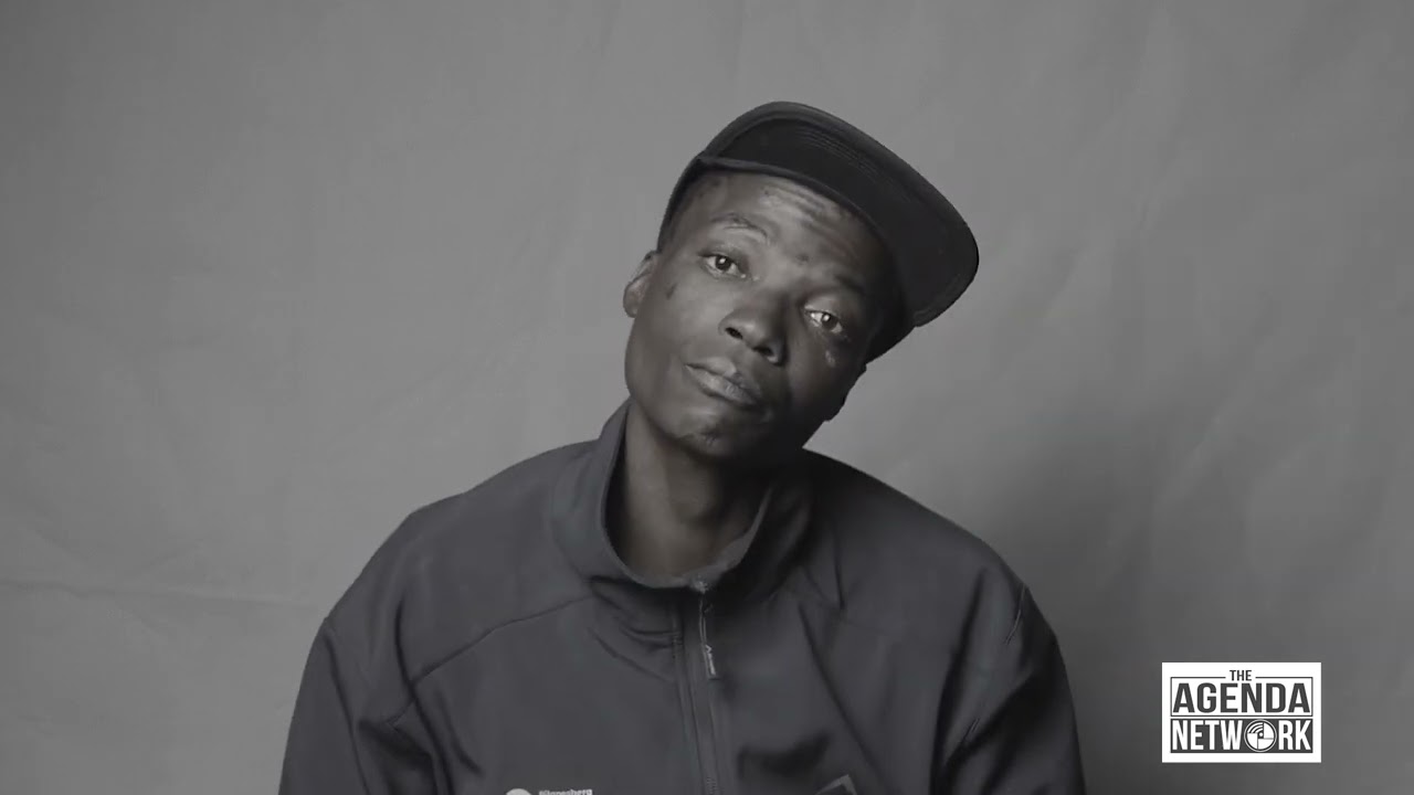 My Journey in Juvenile Prison and Joining the 28's Gang 3/6