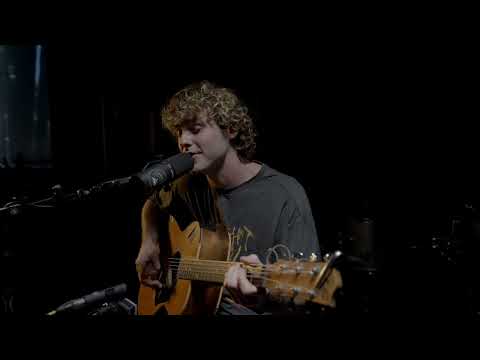 Jack Gray - Tattoos (Live Acoustic Version)
