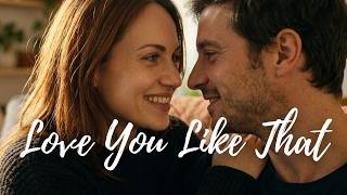 Ava Marlowe - Love You Like That (Official Audio)