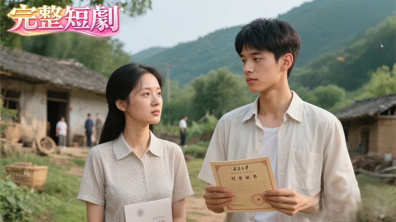 重生撕婚約：老牛的逆襲之路