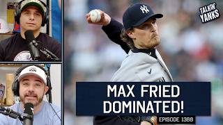 Yankees WIN a Series Over the Pirates | 1388