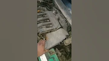 مشكله استهلاك البنزين في عربيه رينو لوجان 