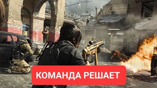 УДАРНАЯ СИЛА - Call of Duty Mobile / Warzone Mobile