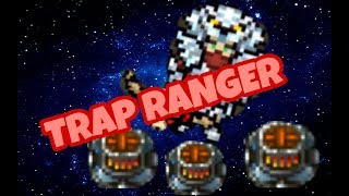 Warspear Online Trap Ranger Warspear Online Trap Ranger