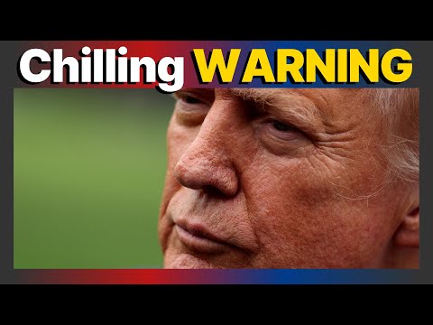 NIGHTMARE: Trump issues CHILLING WARNING Cincinnati mayor pulls INSANE STUNT during presser