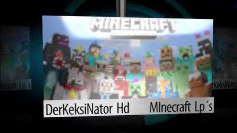 DerKeksiNator Hd intro #1 - Created using Flixpress.com