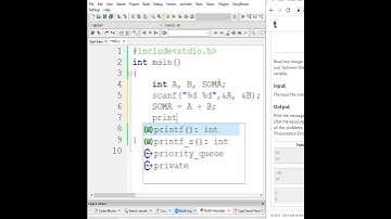 Uri Online Judge Solution 1003 | Learning with bilash | C Programming | #shorts