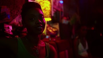 Shon Lucy - G.Y.R.L feat. Heavy Slim,Chazzie Shepherd,Aleon Craft (Official Video)