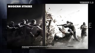 [Repost] CS:S - Modern Strike v1.5