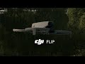DJI Flip: A Cinematic Journey Through Singapore