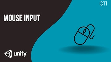 How to Use Mouse Input to Control Your Unity Characters