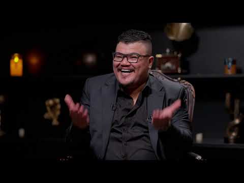 نائل المظفر ضيف برنامج موعد اخر مع مهند العزاوي