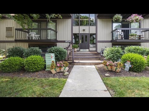 9710 Cove Dr., North Royalton, OH home video tour