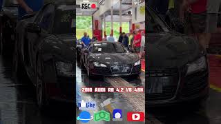 Supercar prices at the auto auction #video #car #automobile ￼