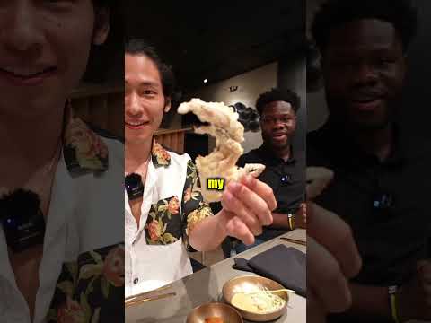 フロリダレストラン巡り