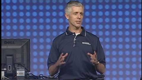 Do More With Graphical System Design:  NIWeek 2009 Keynote