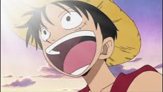 One piece 63 Crocus sees potential in Luffy