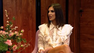 Za Više Informacija - Ena Čolić Sve O Odnosu Sa Pejom,Progovorila O Teskim Trenutcima I Tuzbama.