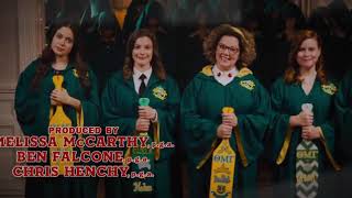 Life Of The Party - End Credits