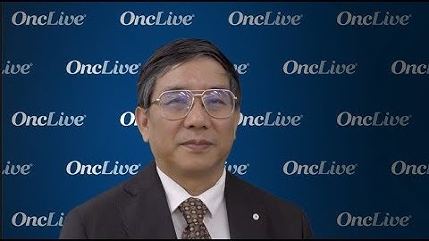 Dr. Yang on Osimertinib as First-Line Therapy for EGFR-Positive NSCLC