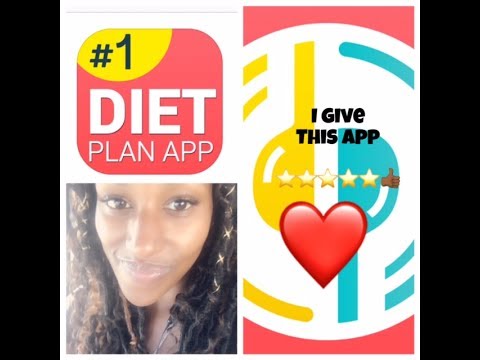 4 God's Glory: TESTIMONY TUESDAY: DIET POINT APP REVIEW