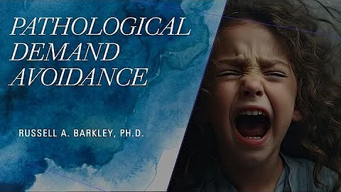 Pathological Demand Avoidance (PDA), ASD, ADHD & ODD