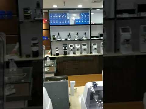 عدستي للبصريات