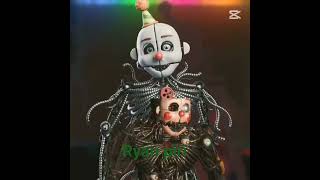 Edit Ennard #fnaf5#Sisterlocation#