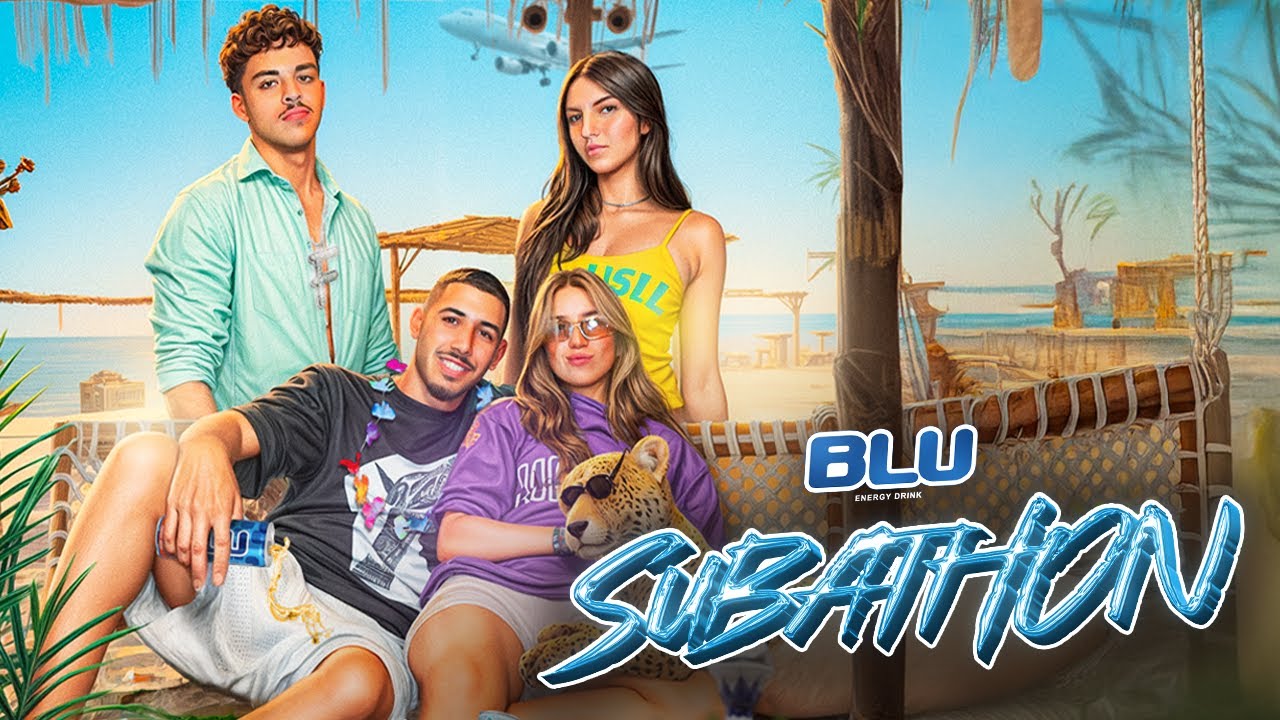 לייב סאבתון ביוון / חיי הלילה של רודוס 🔴