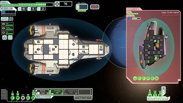 FTL Kestrel Run - Tips For Your First Playthrough - Part 1
