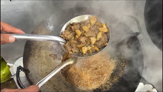 Download Lagu MIENYA DI RENDAM DENGAN AIR KECAP SAMPE KERING, YG MASAK MANTAN SEKURITY! MP3 Download Lagu MIENYA DI RENDAM DENGAN AIR KECAP SAMPE KERING, YG MASAK MANTAN SEKURITY! MP3