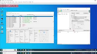 Part 71: Enabling DBVM Feature in VMware Virtual OS (Cheat Engine)
