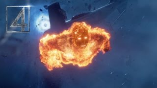 Fantastic Four American Ninja Warrior Sneak Preview Hd 20Th Century Fox