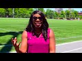 Hazel Clark: Week 4, 800m Training Plan - Speed Endurance